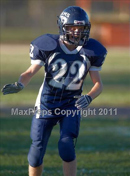 Thumbnail 1 in JV: Rio Americano @ Casa Roble photogallery.