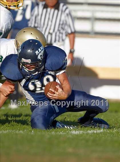 Thumbnail 1 in JV: Rio Americano @ Casa Roble photogallery.