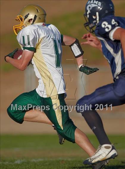 Thumbnail 3 in JV: Rio Americano @ Casa Roble photogallery.