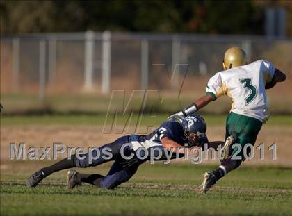 Thumbnail 2 in JV: Rio Americano @ Casa Roble photogallery.