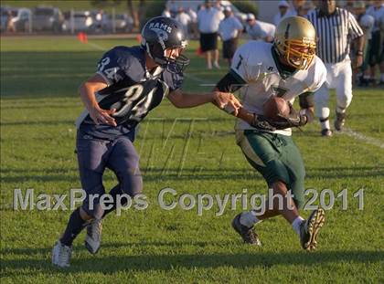 Thumbnail 2 in JV: Rio Americano @ Casa Roble photogallery.