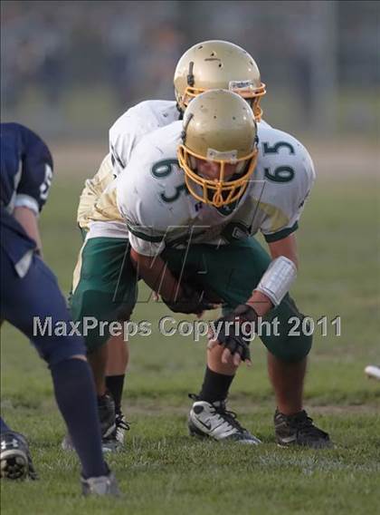 Thumbnail 2 in JV: Rio Americano @ Casa Roble photogallery.