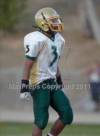 Thumbnail 2 in JV: Rio Americano @ Casa Roble photogallery.