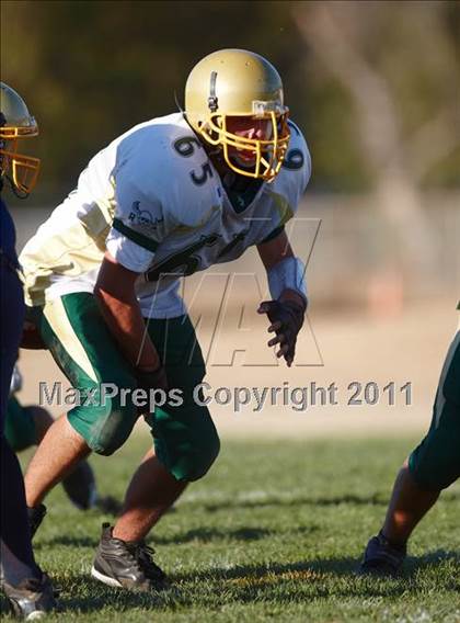 Thumbnail 2 in JV: Rio Americano @ Casa Roble photogallery.