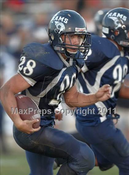 Thumbnail 3 in JV: Rio Americano @ Casa Roble photogallery.