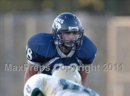 Thumbnail 2 in JV: Rio Americano @ Casa Roble photogallery.
