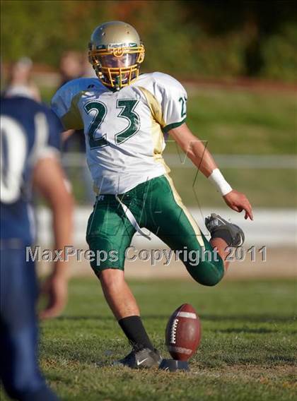 Thumbnail 2 in JV: Rio Americano @ Casa Roble photogallery.
