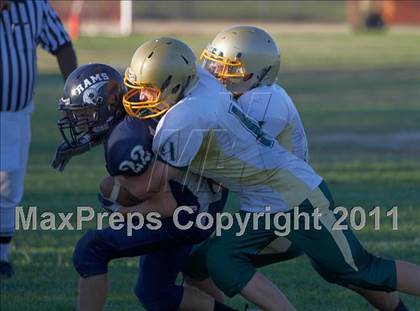 Thumbnail 1 in JV: Rio Americano @ Casa Roble photogallery.
