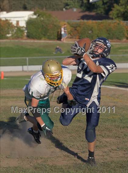 Thumbnail 1 in JV: Rio Americano @ Casa Roble photogallery.