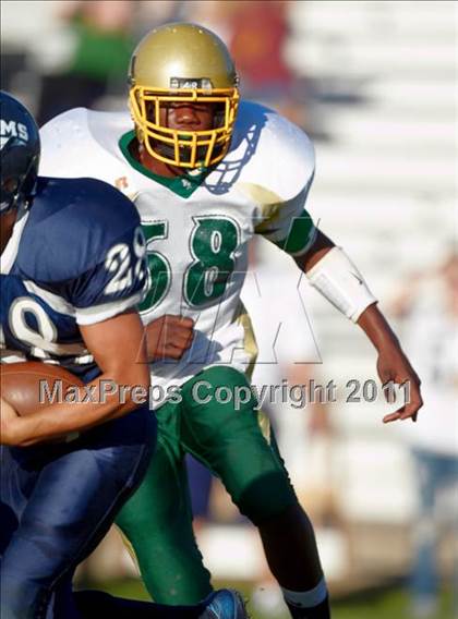 Thumbnail 3 in JV: Rio Americano @ Casa Roble photogallery.