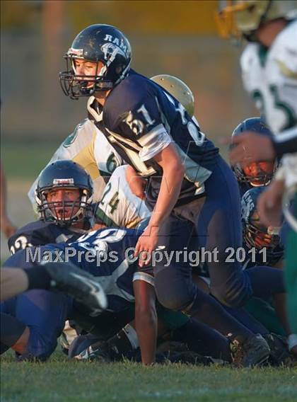 Thumbnail 3 in JV: Rio Americano @ Casa Roble photogallery.