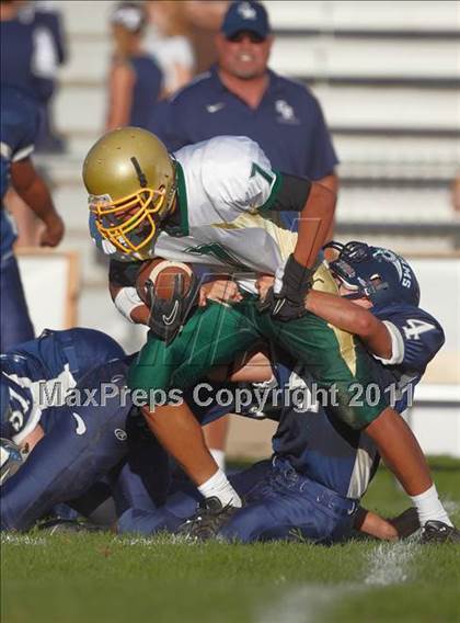 Thumbnail 3 in JV: Rio Americano @ Casa Roble photogallery.