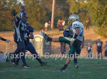 Thumbnail 2 in JV: Rio Americano @ Casa Roble photogallery.