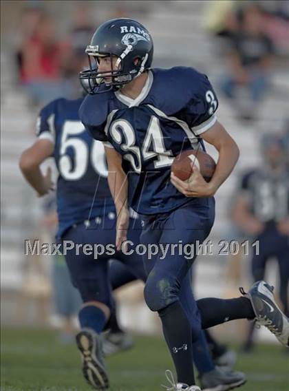 Thumbnail 1 in JV: Rio Americano @ Casa Roble photogallery.
