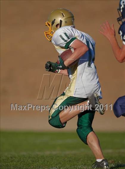 Thumbnail 1 in JV: Rio Americano @ Casa Roble photogallery.