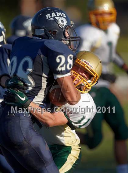 Thumbnail 1 in JV: Rio Americano @ Casa Roble photogallery.