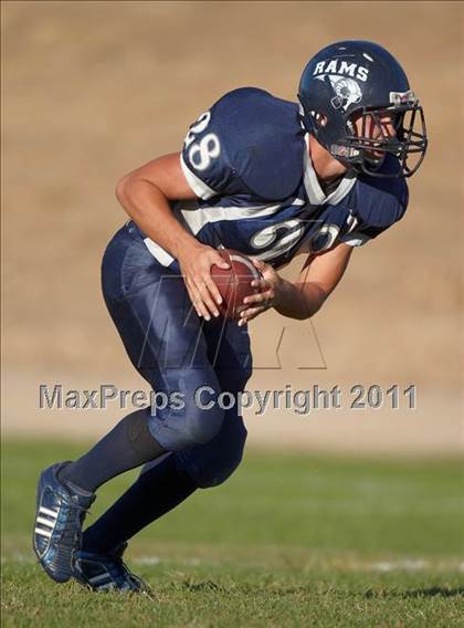 Thumbnail 3 in JV: Rio Americano @ Casa Roble photogallery.