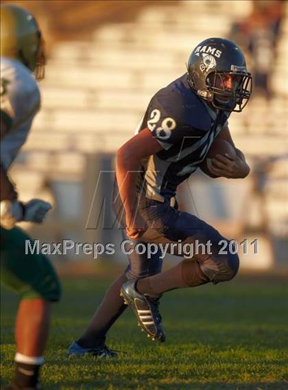 Thumbnail 1 in JV: Rio Americano @ Casa Roble photogallery.