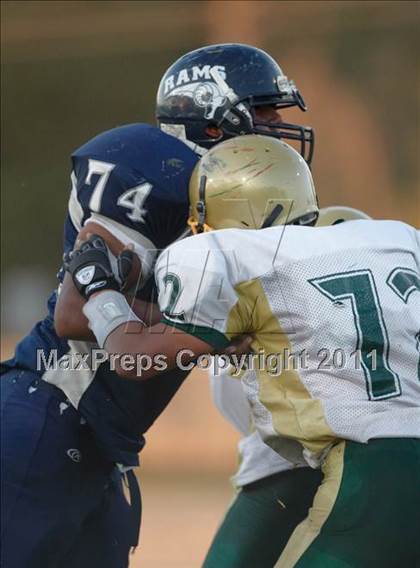 Thumbnail 1 in JV: Rio Americano @ Casa Roble photogallery.