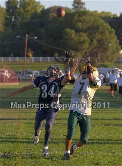 Thumbnail 3 in JV: Rio Americano @ Casa Roble photogallery.