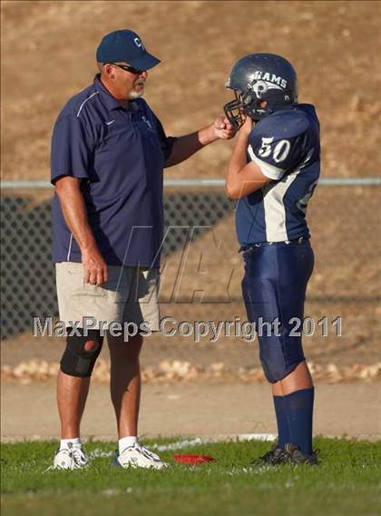 Thumbnail 2 in JV: Rio Americano @ Casa Roble photogallery.