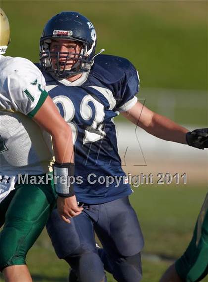 Thumbnail 1 in JV: Rio Americano @ Casa Roble photogallery.
