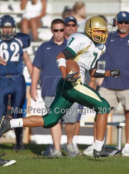 Thumbnail 3 in JV: Rio Americano @ Casa Roble photogallery.