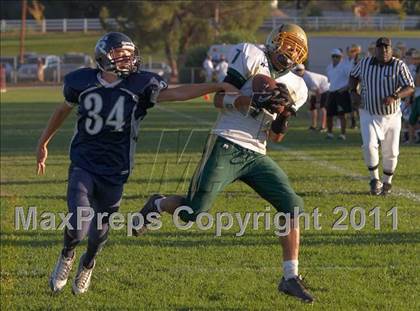 Thumbnail 1 in JV: Rio Americano @ Casa Roble photogallery.