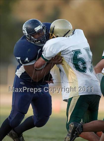 Thumbnail 2 in JV: Rio Americano @ Casa Roble photogallery.