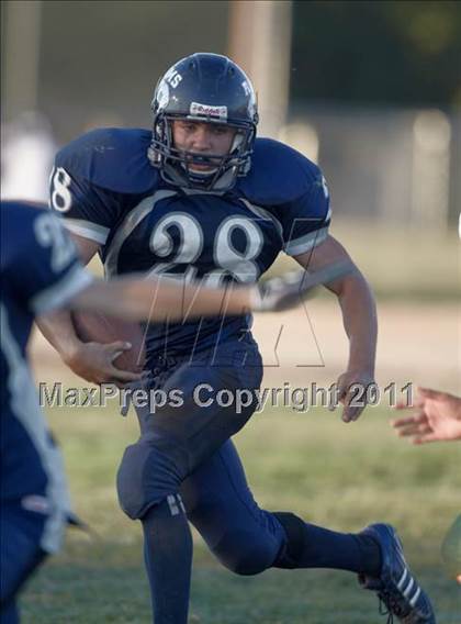 Thumbnail 1 in JV: Rio Americano @ Casa Roble photogallery.