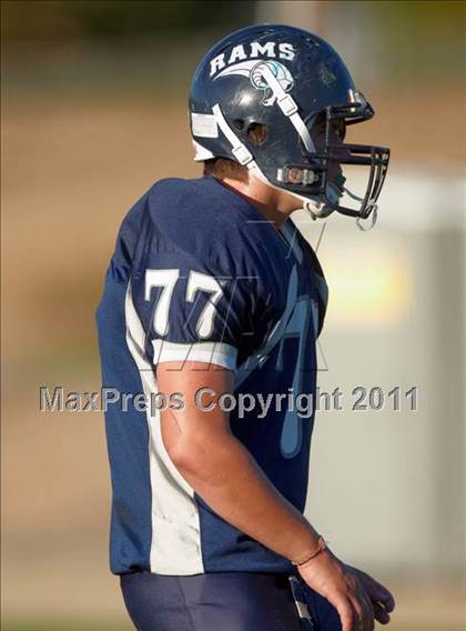 Thumbnail 2 in JV: Rio Americano @ Casa Roble photogallery.