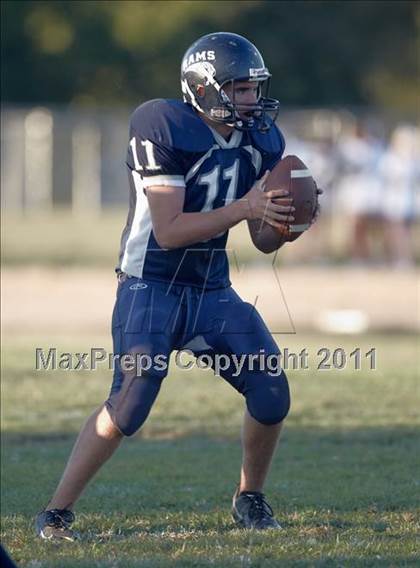 Thumbnail 3 in JV: Rio Americano @ Casa Roble photogallery.