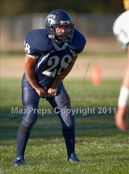 Thumbnail 2 in JV: Rio Americano @ Casa Roble photogallery.