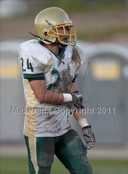 Thumbnail 3 in JV: Rio Americano @ Casa Roble photogallery.