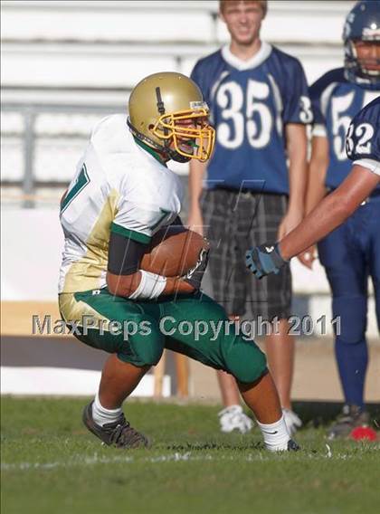 Thumbnail 3 in JV: Rio Americano @ Casa Roble photogallery.