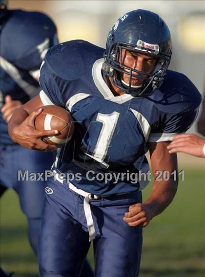 Thumbnail 2 in JV: Rio Americano @ Casa Roble photogallery.