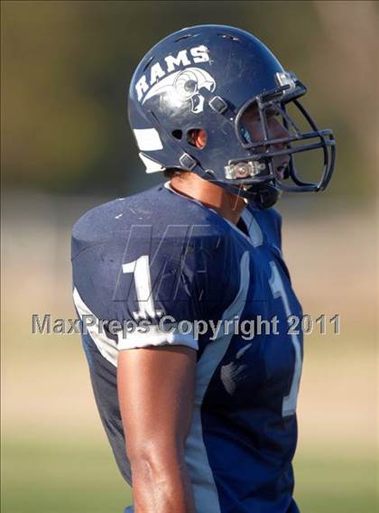 Thumbnail 3 in JV: Rio Americano @ Casa Roble photogallery.