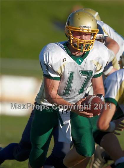 Thumbnail 3 in JV: Rio Americano @ Casa Roble photogallery.