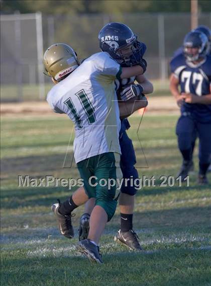Thumbnail 3 in JV: Rio Americano @ Casa Roble photogallery.