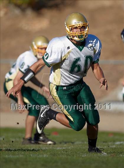 Thumbnail 2 in JV: Rio Americano @ Casa Roble photogallery.