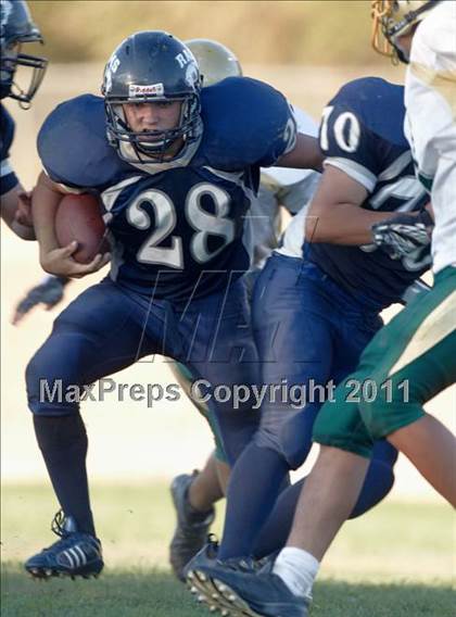 Thumbnail 2 in JV: Rio Americano @ Casa Roble photogallery.