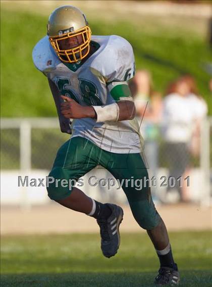 Thumbnail 3 in JV: Rio Americano @ Casa Roble photogallery.