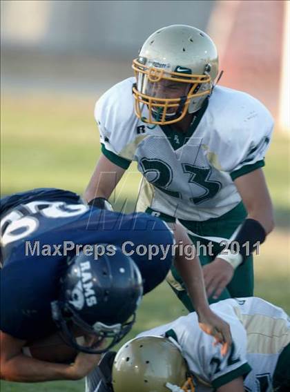 Thumbnail 2 in JV: Rio Americano @ Casa Roble photogallery.