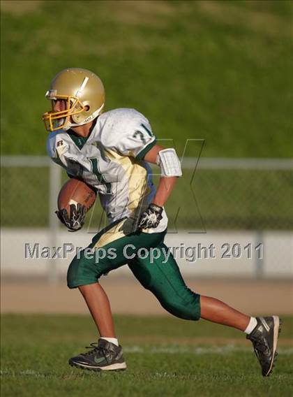 Thumbnail 2 in JV: Rio Americano @ Casa Roble photogallery.