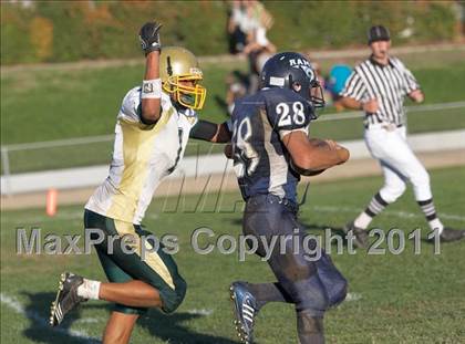 Thumbnail 3 in JV: Rio Americano @ Casa Roble photogallery.