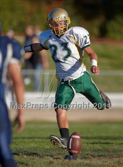 Thumbnail 1 in JV: Rio Americano @ Casa Roble photogallery.