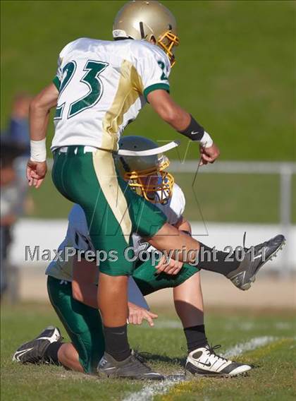 Thumbnail 2 in JV: Rio Americano @ Casa Roble photogallery.