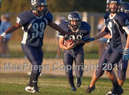 Thumbnail 1 in JV: Rio Americano @ Casa Roble photogallery.