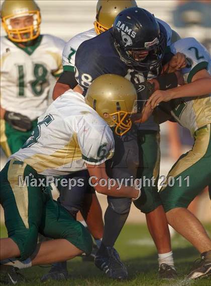 Thumbnail 3 in JV: Rio Americano @ Casa Roble photogallery.