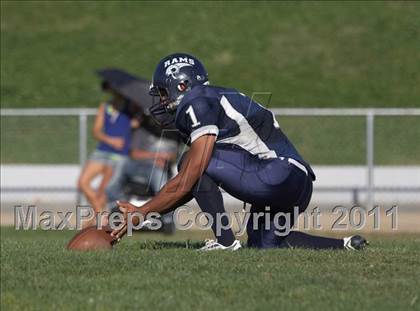 Thumbnail 3 in JV: Rio Americano @ Casa Roble photogallery.